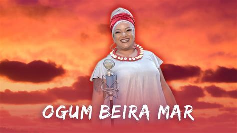 Ponto De Ogum Ogum Beira Mar Youtube