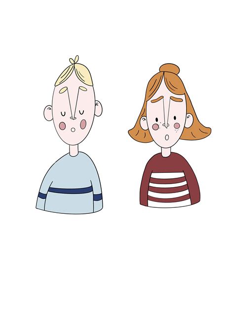 caracter illustration  behance