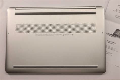 Ноутбук HP 15s-eq2071ua: 17 700 грн. - Ноутбуки Чернівці на Olx