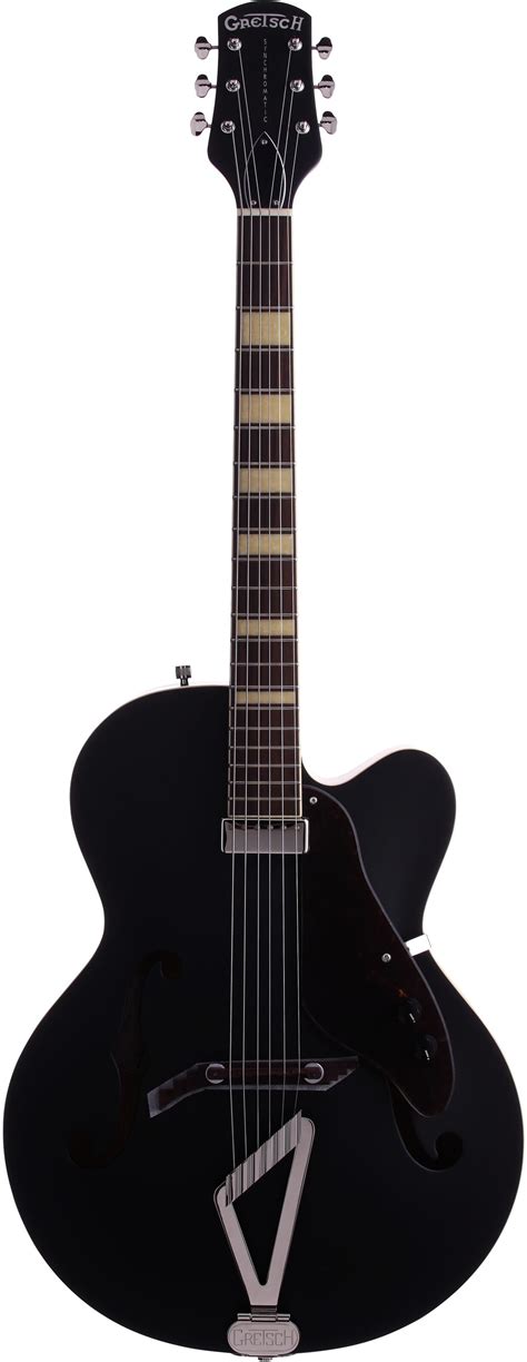 Gretsch G100ce Synchromatic Archtop Acoustic Electric Guitar