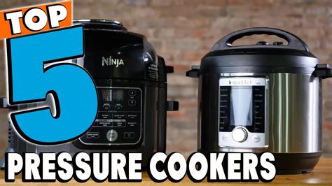 Best Pressure Cooker Reviews 2024 Best Budget Pressure Cooker Buying Guide Youtube