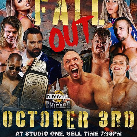 NWA Wrestling Movement - This one is for ? | Facebook