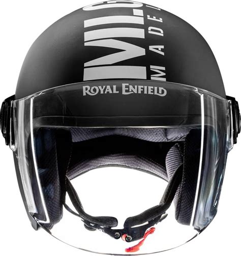 Royal Enfield Open Face Mlg Helmet Motorbike Helmet Buy Royal Enfield Open Face Mlg Helmet