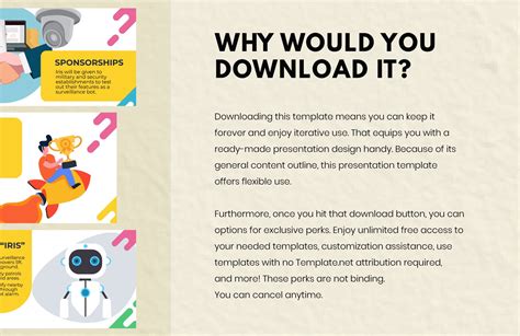 Technology Roadmap Presentation Template in Apple Keynote, PDF, PowerPoint, Google Slides ...