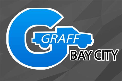 Contact Graff Chevrolet Bay City In Bay City Mi