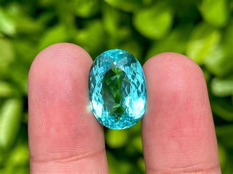 Paraiba Tourmaline Properties And Characteristics Diamond Buzz