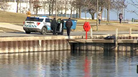 Body Recovered From Lake Michigan Along North Dusable Lake Shore Drive Nbc Chicago