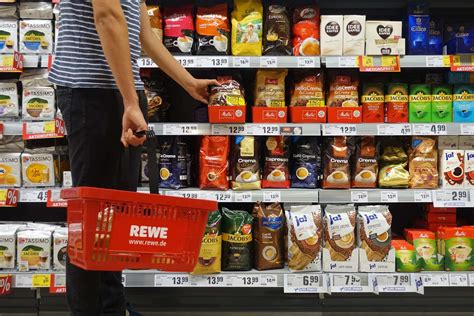 Supermarkets And Grocery Stores In Germany Expatica