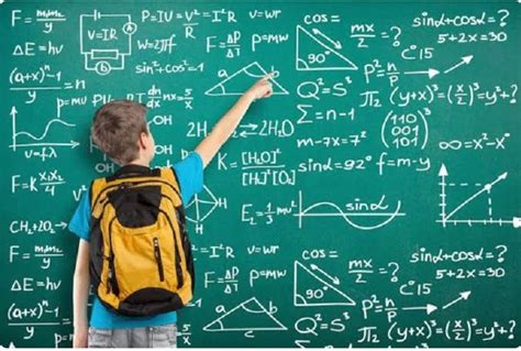 21 Jurusan Kuliah Yang Cocok Bagi Penyuka Matematika