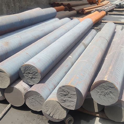 High Quality Qt Multi Specification Customized Ductile Iron