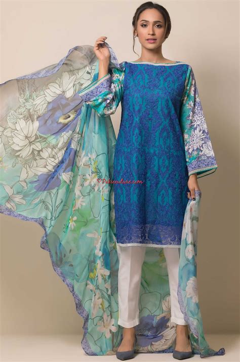 Zeen Luxe Luxury Unstitched Collection 2020 Shop Online | Buy Pakistani