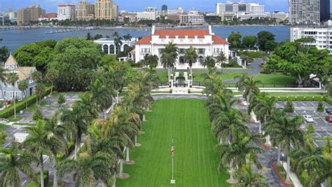 4 Reasons To Visit The Flagler Museum