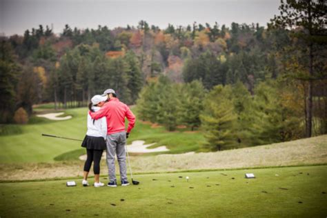 Wedding Copper Creek Golf Club