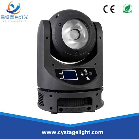 60W RGBW 4in1 Beam Magic DOT Moving Head Light China Magicdot 60W And