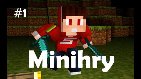 McSimas Minecraft Minihry Build Battle 1 YouTube