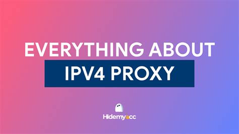 Ipv Explained Everything You Need To Know