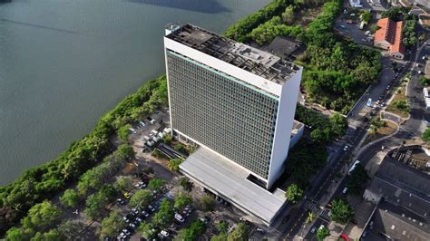 Jo O Campos Lidera Corrida Prefeitura De Recife Pe Diz Paran