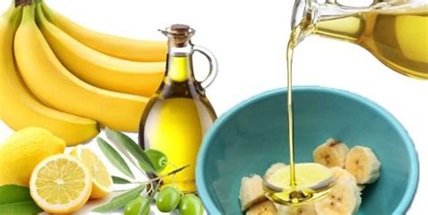 11 Banana Hair Mask For Dry And Dull Hair Dermamantra