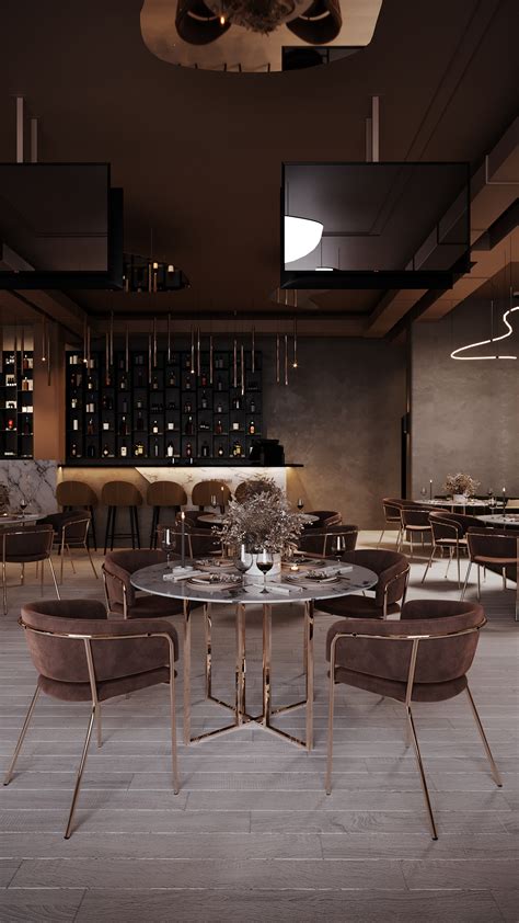 Karaoke bar :: Behance