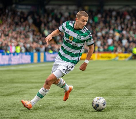 Gustaf Lagerbielke Speaks Out Over Tough Celtic Start Latest Celtic