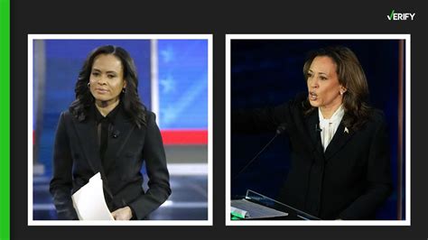 Kamala Harris and Linsey Davis are in the same sorority | fox61.com