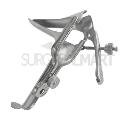 Graves Vaginal Speculum Small Gynecology Surgical