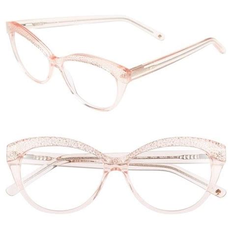 Embrace Style And Clarity With Kate Spade New York Zabrina 52mm Reading Glasses