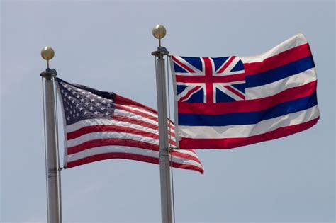 Hawaii Statehood Day in the United States