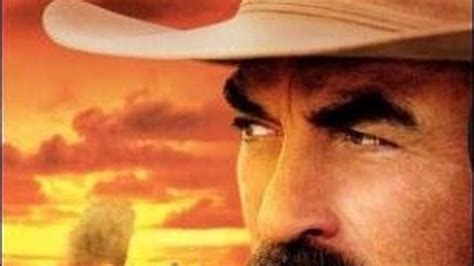 Peliculas Oeste El Ultimo Vaquero Monte Walsh Tom Selleck Isabella