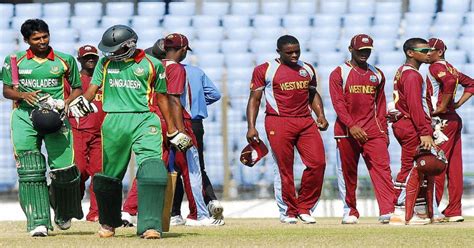 Bangladesh Vs West Indies T20 2024 Schedule Rory Walliw