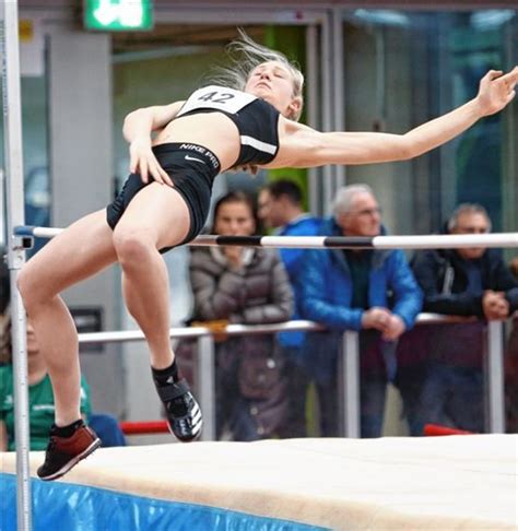 OVB Heimatzeitungen Sechs Neue Bayerische Leichtathletik Meister