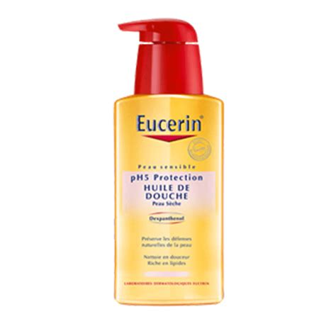 EUCERIN Huile De Douche 200ml Parapharmacie Pharmarket