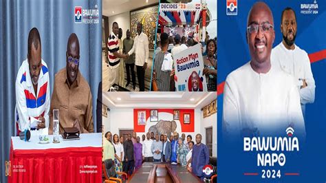 Ayeka NDC Doomed As NPP Gurus Storm Live TV With Praises Set Record