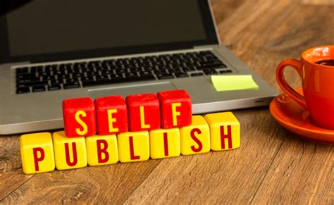 How To Self Publish Your Book Lacasadejara