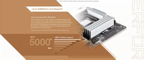 Z Vision G Rev X Key Features Motherboard Gigabyte Global