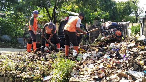 Pemkab Purwakarta Dorong Setiap Desa Memiliki Pengelolaan Sampah Secara