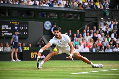 Wimbledon 2023 in pictures - Roland-Garros - The official site