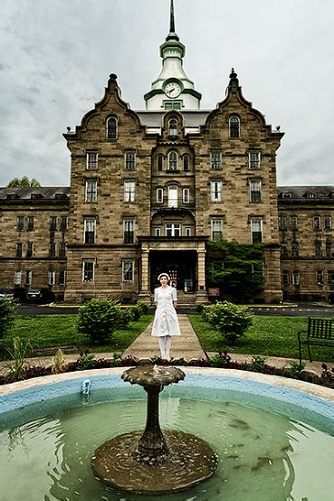 Trans-Allegheny Lunatic Asylum » Travel Photography Blog