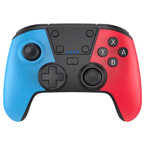 Hori Wireless Switch Controller