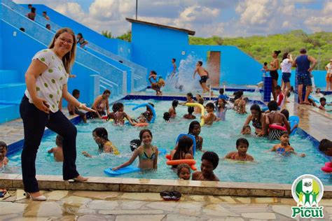 Dia Da Col Nia De F Rias Promove Lazer E Divers O Para As Crian As