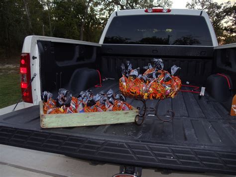 10 Awesome Trunk Or Treat Ideas For Trucks 2024