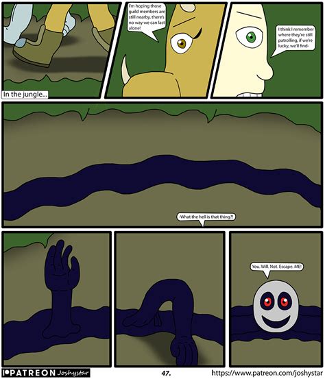 Operation Silkwood Page By Joshystar On Itaku