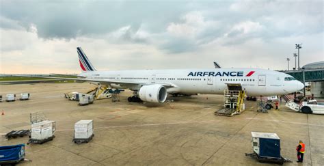 Our Guide To Baggage Allowance For Air France Tripp Ltd