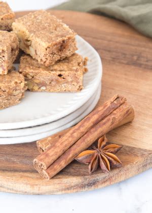 Speculaas Koekjes Met Pecannoten Laura S Bakery