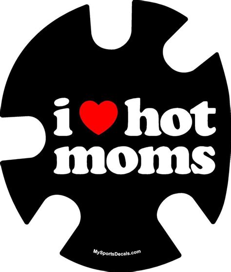 Hot Moms Headgear Wrap My Sports Decals