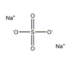 Buy Sodium Sulphate Anhydrous Extra Pure Kg Lg X Kg In