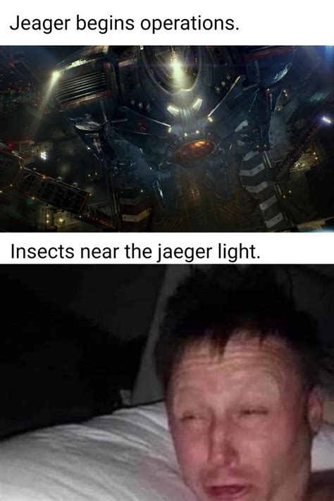 Pacific Rim Meme