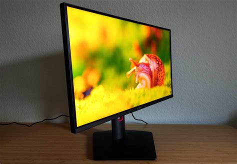 KTC M27P20 Pro Gaming Monitor mit 4K Auflösung und Mini LED im Test