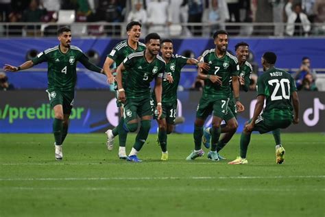 تصريحات مدرب منتخب السعودية روبرتو مانشيني بعد الفوز على عمان في كاس