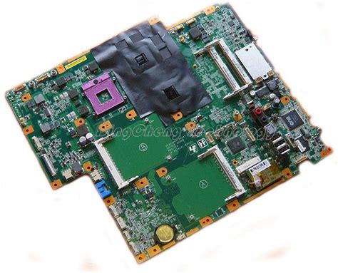 Amazon Lysee Laptop Motherboard HOLYTIME MBX 179 Laptop